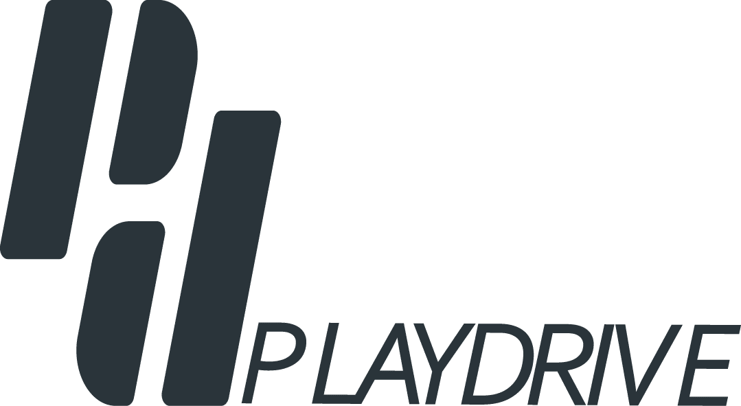 PlaydriveCNC